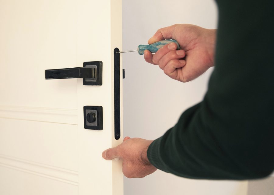 Lock installation and repair in Milpitas