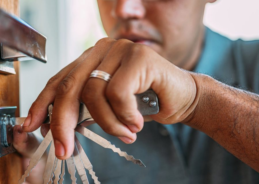 Lock installation and repair in Fairview Heights