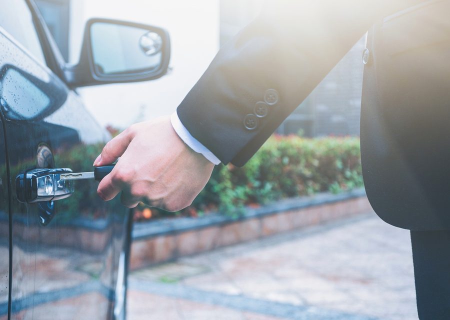 Lock installation and repair in San Antonio