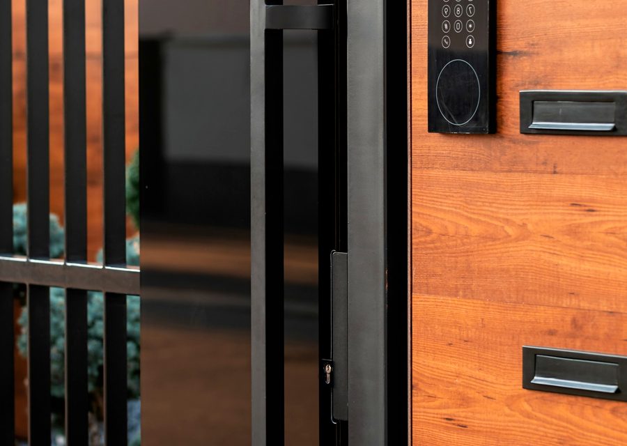 Lock installation and repair in Jersey City
