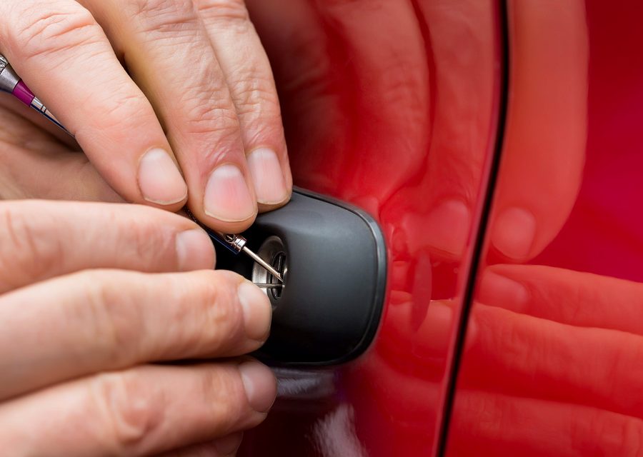 Lock installation and repair in Minnetonka