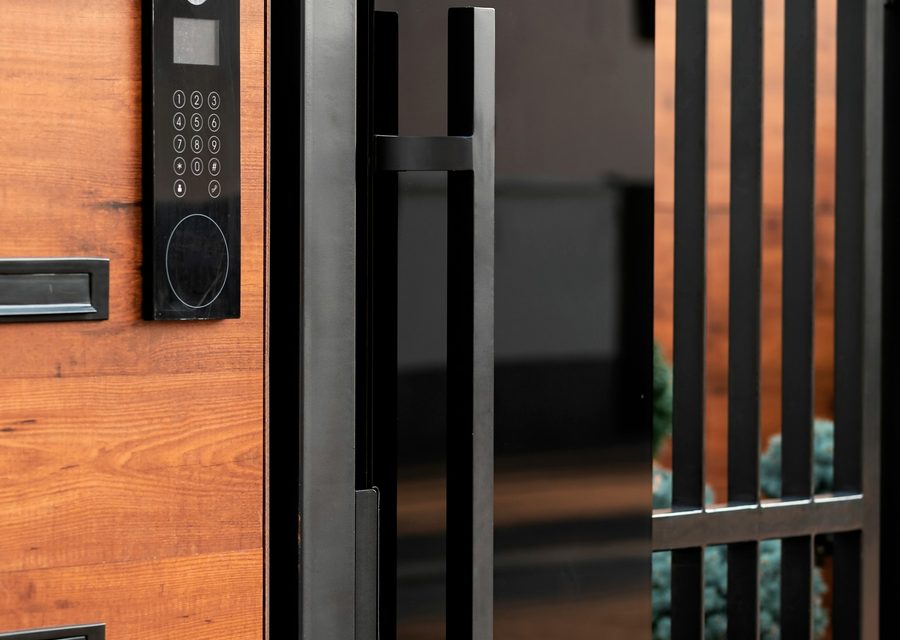 Lock installation and repair in Las Vegas