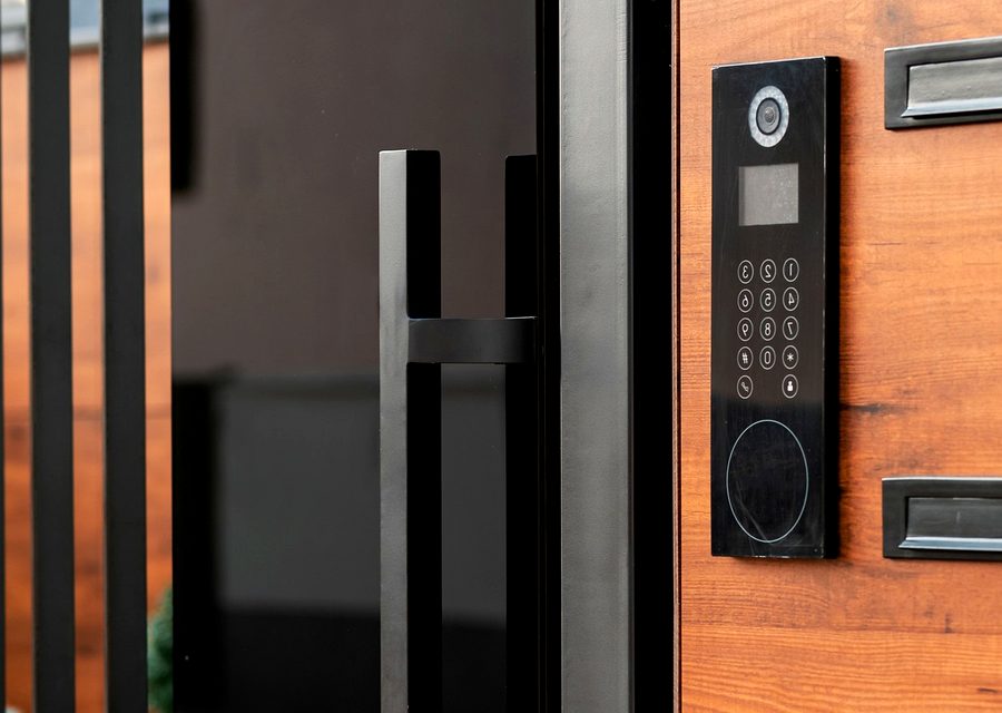 Lock installation and repair in Eureka