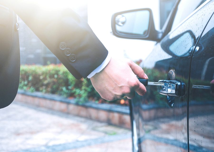 Lock installation and repair in New York