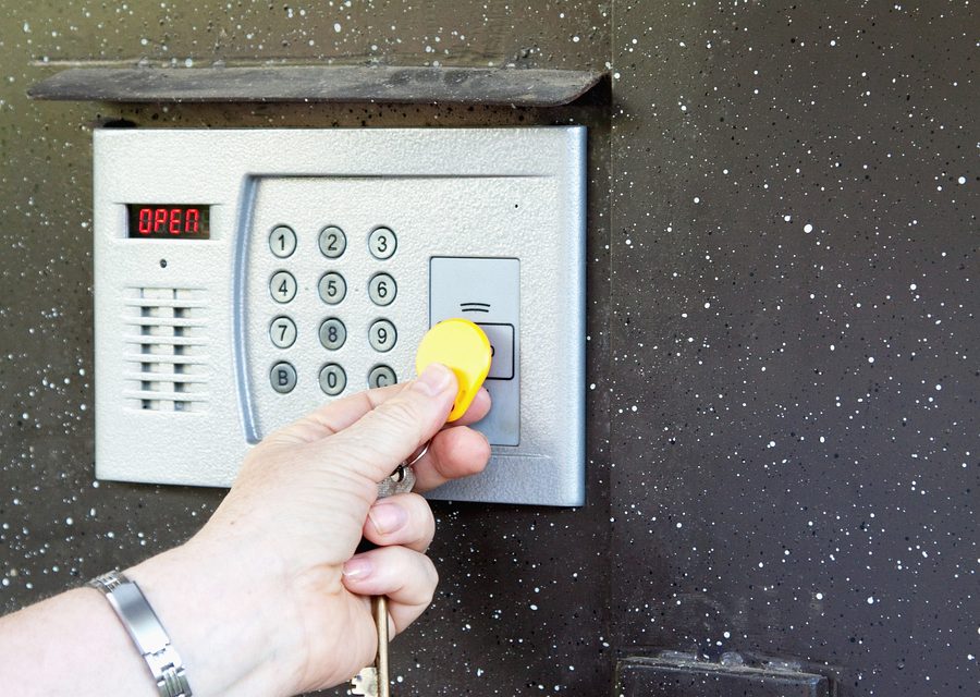 Lock installation and repair in Cincinnati