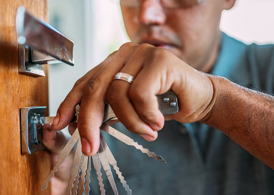 Lock installation and repair in Oyster Bay