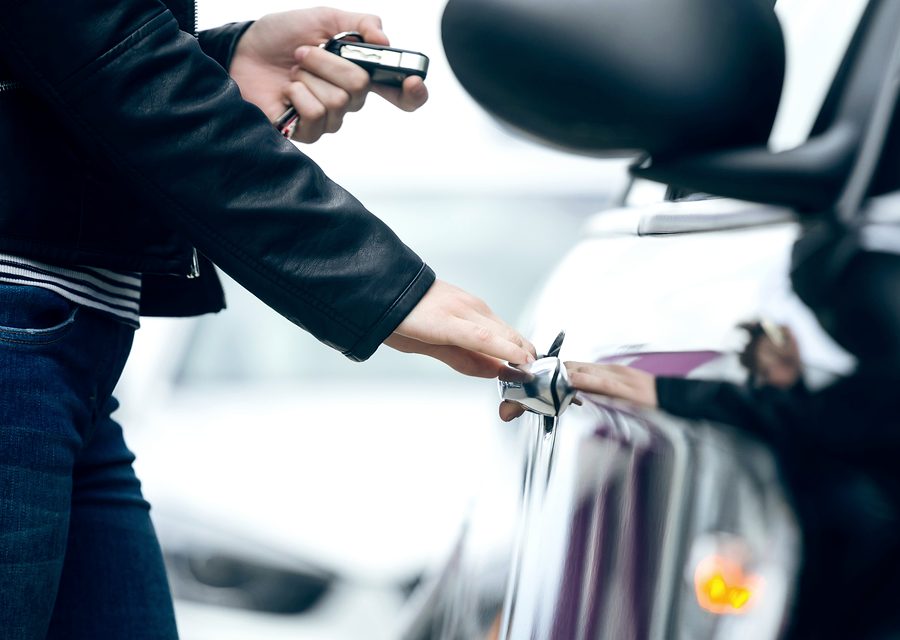 Lock installation and repair in Martinez