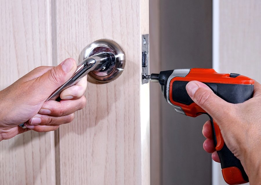 Lock installation and repair in Imperial Beach
