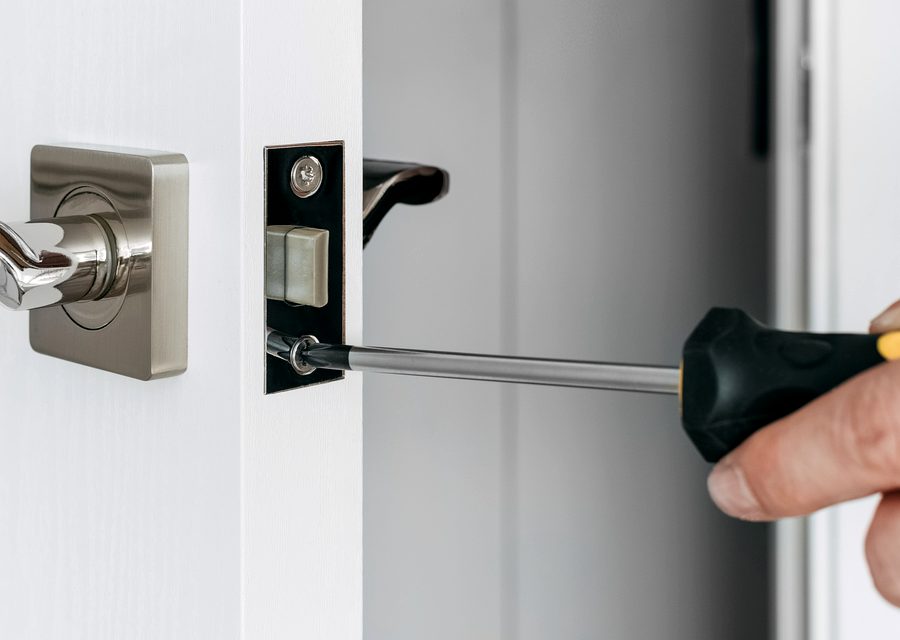 Lock installation and repair in Olney