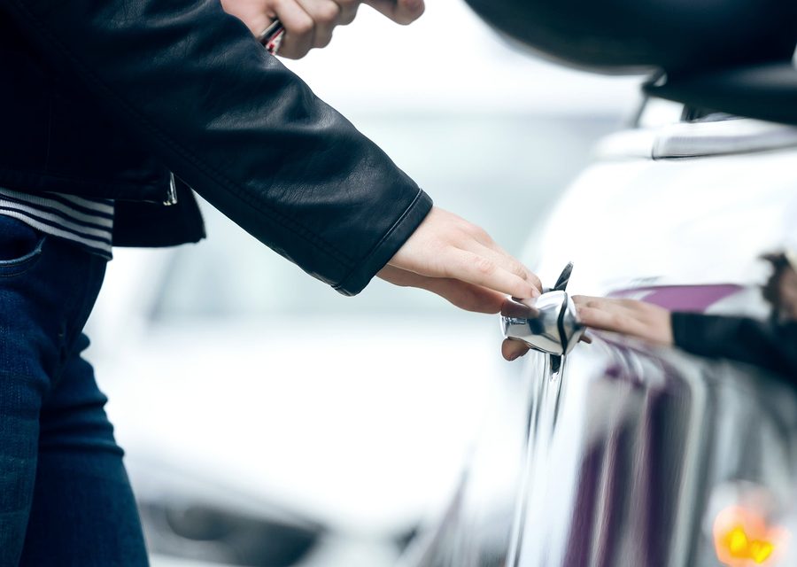 Lock installation and repair in Bernardsville