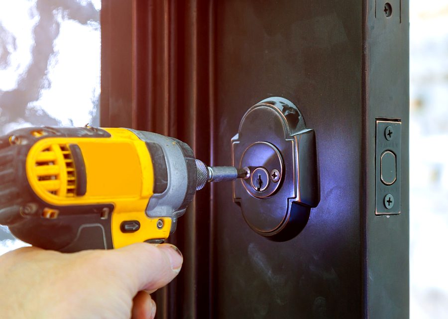 Lock installation and repair in Tarentum