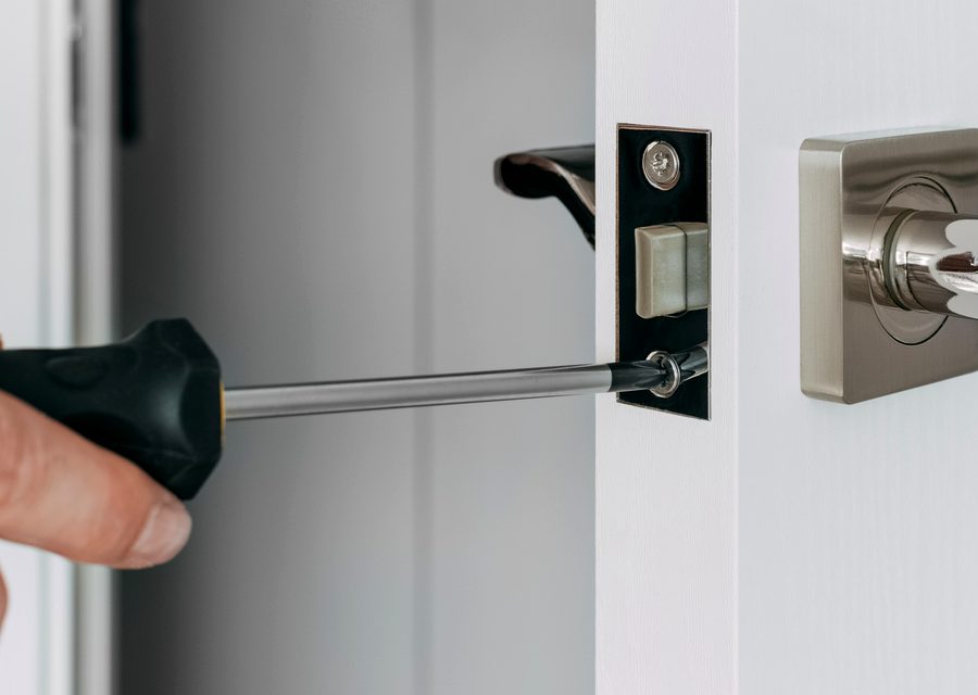 Lock installation and repair in Jacksonville