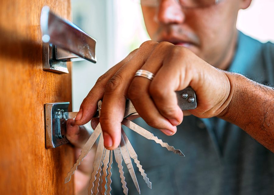 Lock installation and repair in Westborough