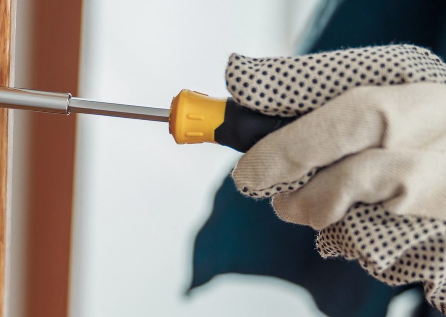 Lock installation and repair in Santa Rosa
