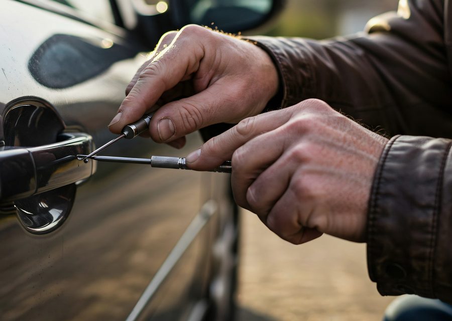 Lock installation and repair in Freedom