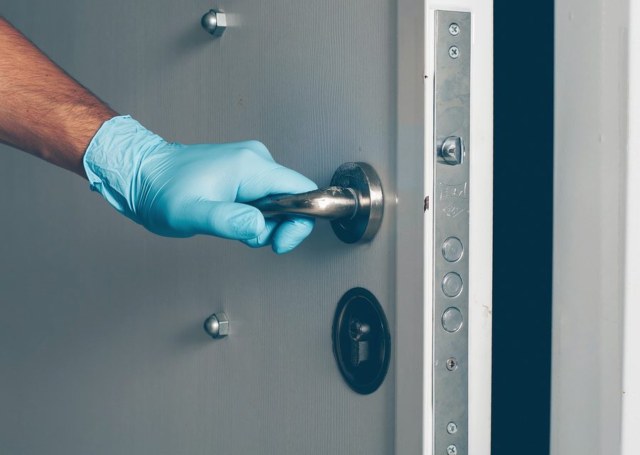 Lock installation and repair in St Louis