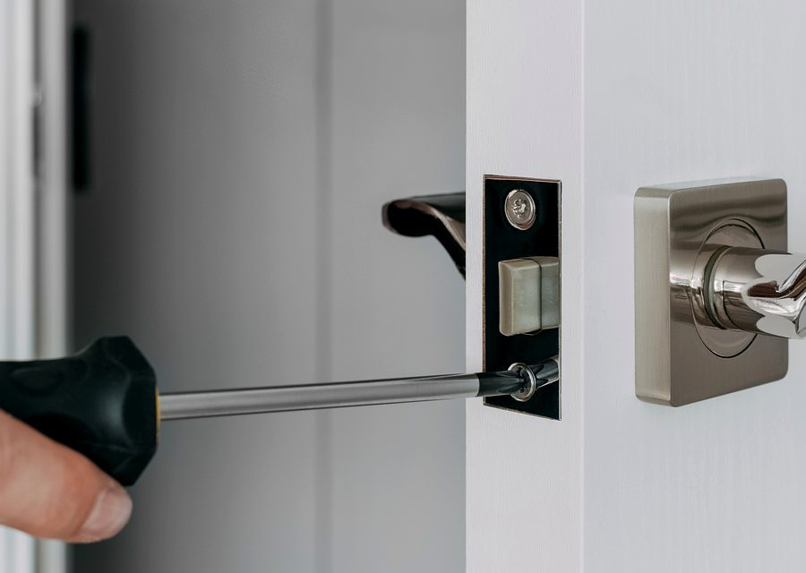 Lock installation and repair in Las Vegas