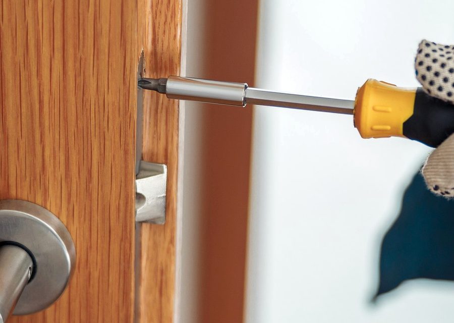 Lock installation and repair in Pittsburg