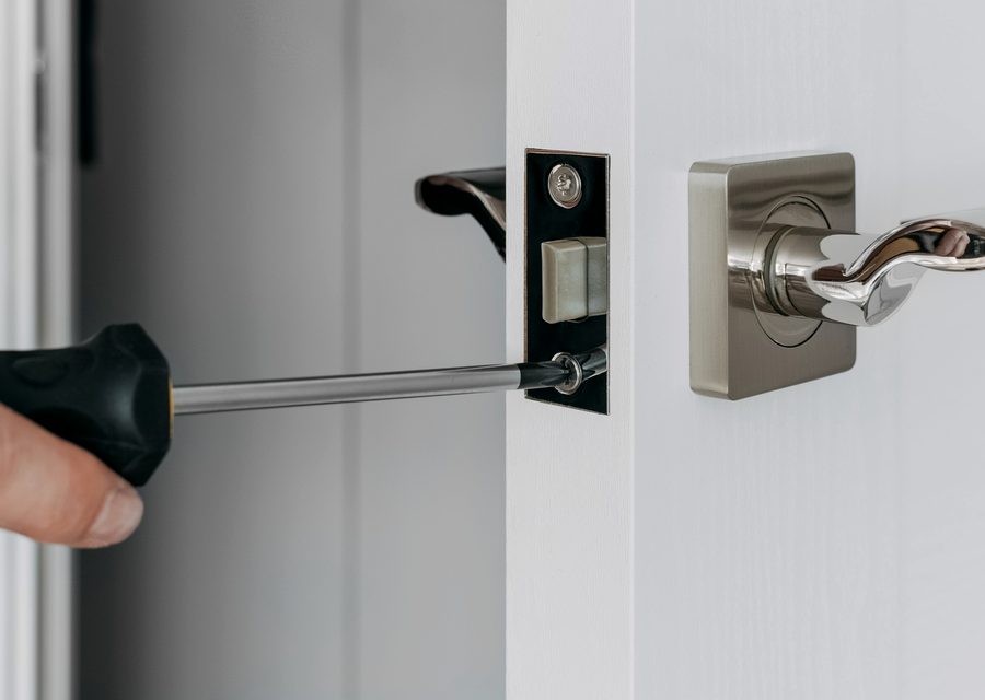 Lock installation and repair in Los Angeles