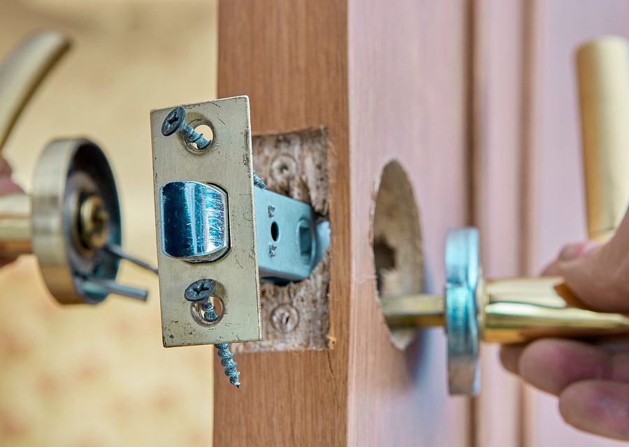 Lock installation and repair in American Canyon