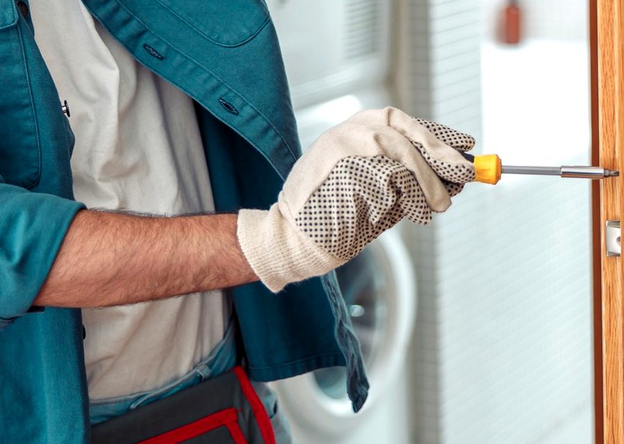 Lock installation and repair in Miami Beach