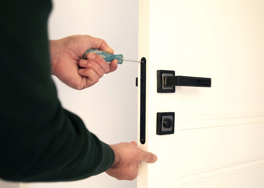 Lock installation and repair in San Clemente