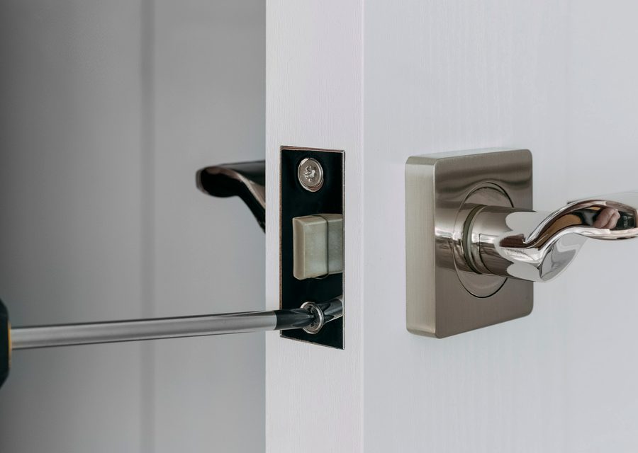 Lock installation and repair in Waldorf