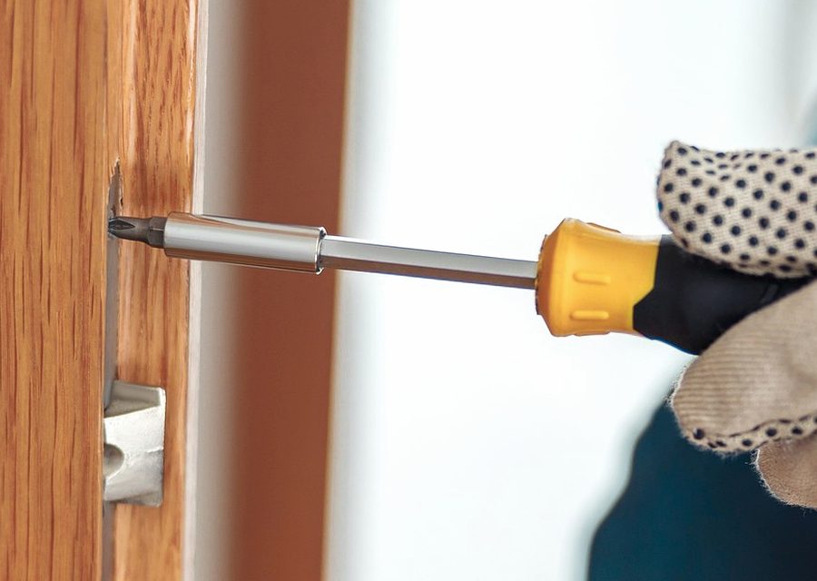 Lock installation and repair in Limerick
