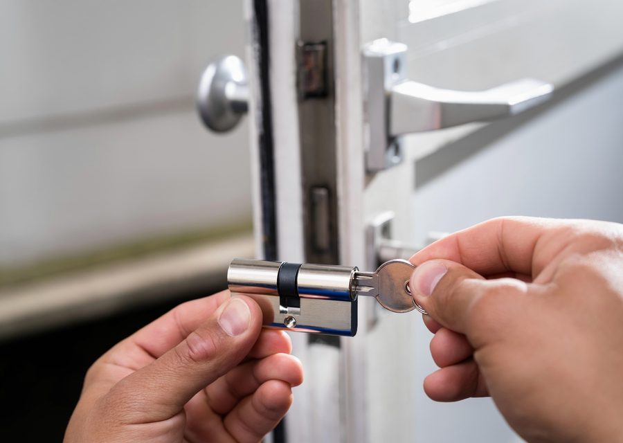 Lock installation and repair in Redondo Beach
