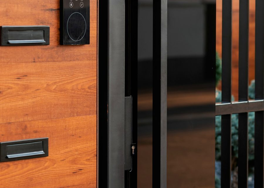 Lock installation and repair in Los Angeles
