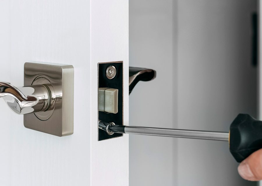 Lock installation and repair in New York