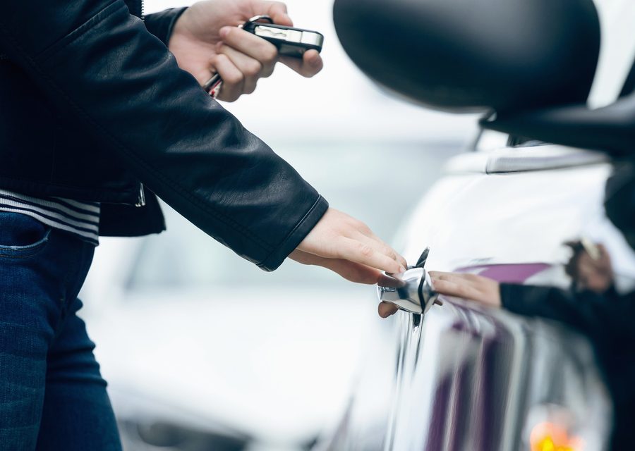 Lock installation and repair in Oak Lawn