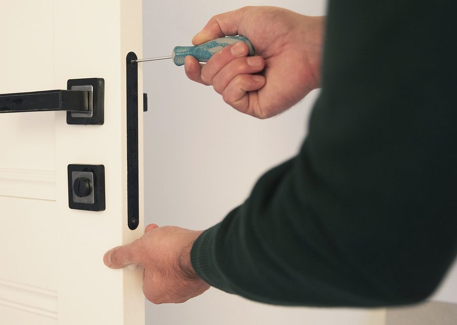 Lock installation and repair in Santa Rosa Beach