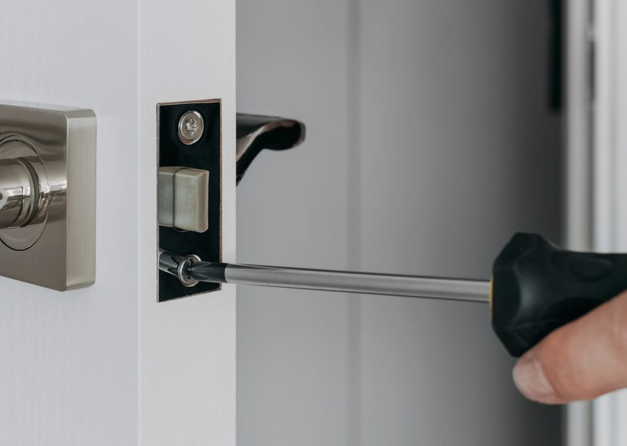 Lock installation and repair in Darby