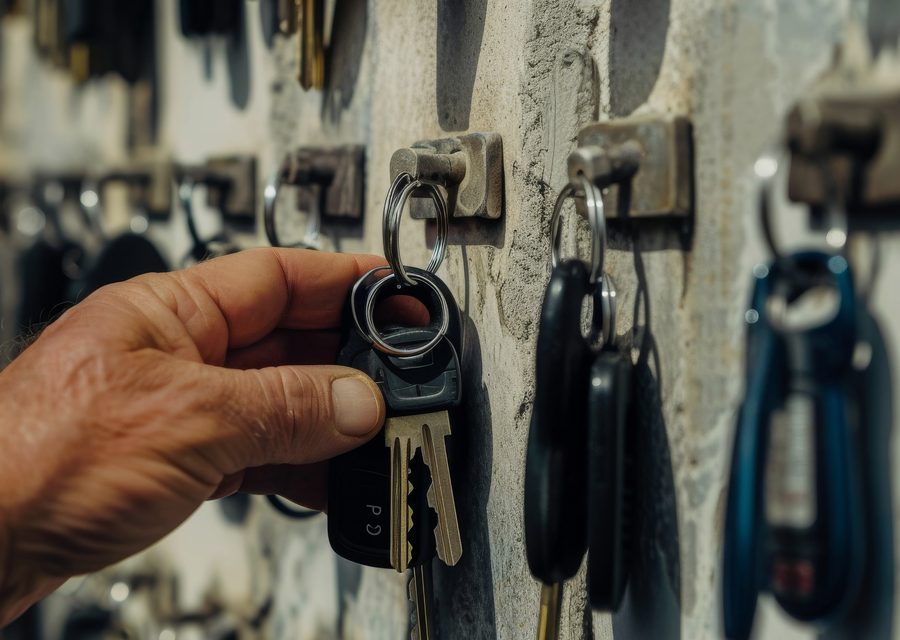 Lock installation and repair in Homer Glen