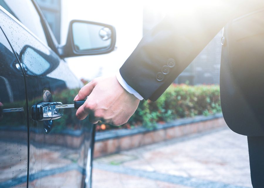 Lock installation and repair in Kaysville