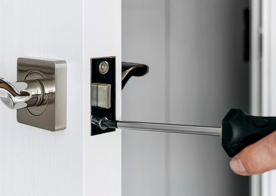 Lock installation and repair in St Charles