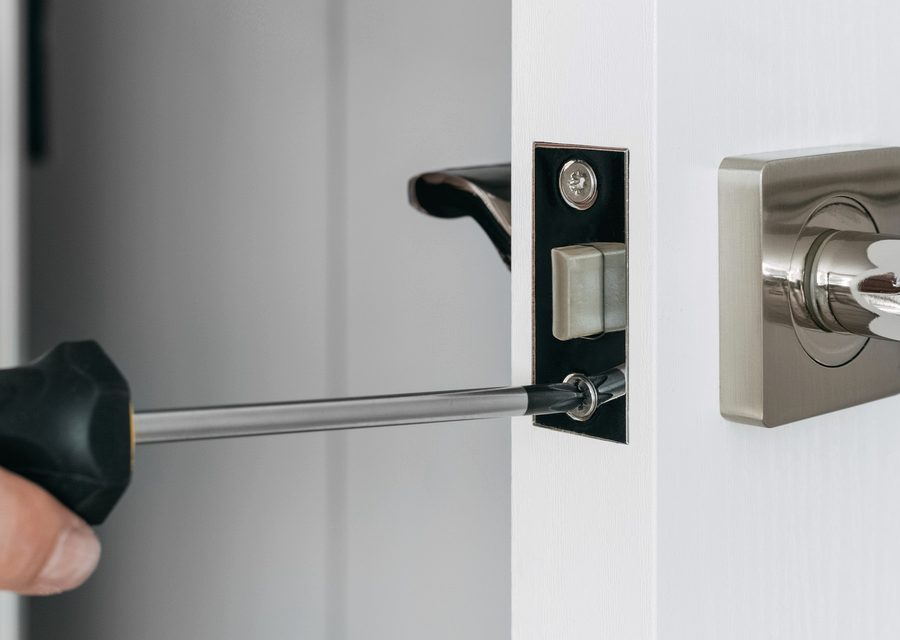Lock installation and repair in El Dorado Hills