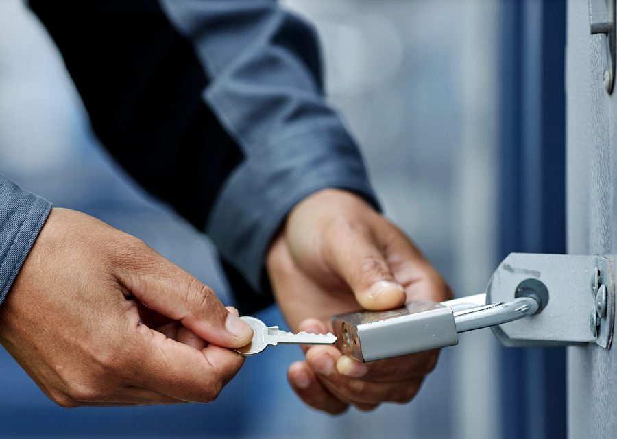 Lock installation and repair in Fort Lauderdale