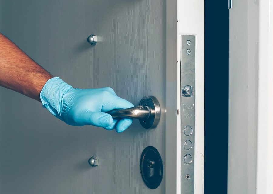 Lock installation and repair in Tyngsborough