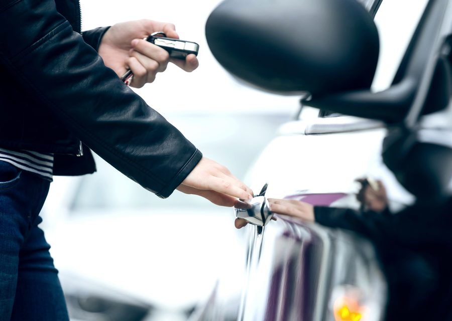 Lock installation and repair in Saginaw