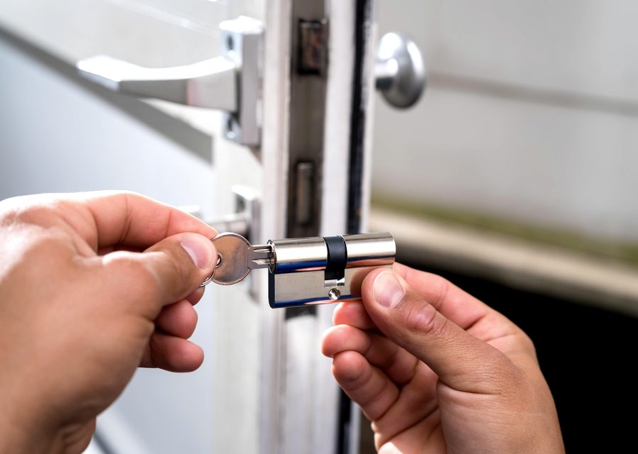 Lock installation and repair in Brookhaven