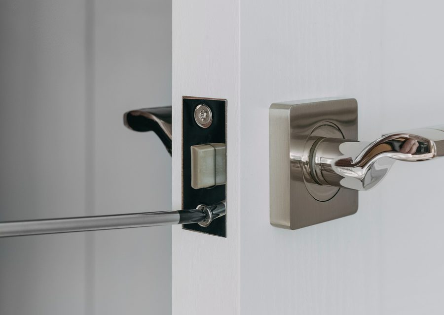 Lock installation and repair in San Antonio
