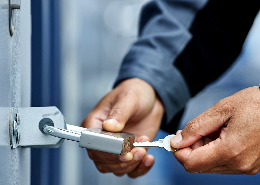 Lock installation and repair in Germantown