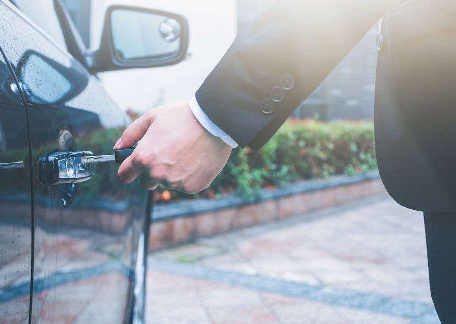 Lock installation and repair in San Diego