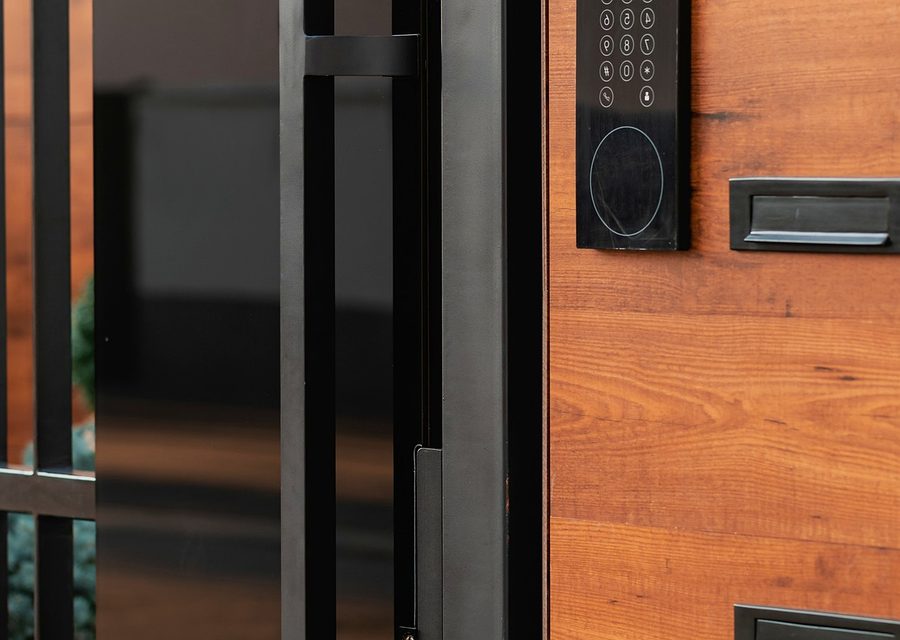 Lock installation and repair in Hesperia