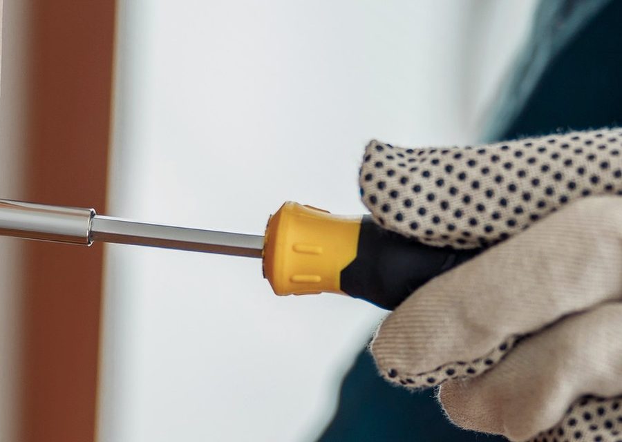 Lock installation and repair in Coral Springs