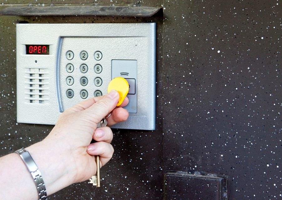 Lock installation and repair in Sunrise