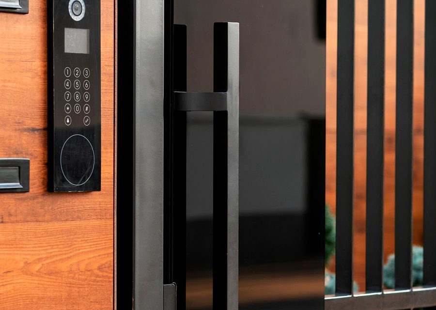 Lock installation and repair in Bradenton