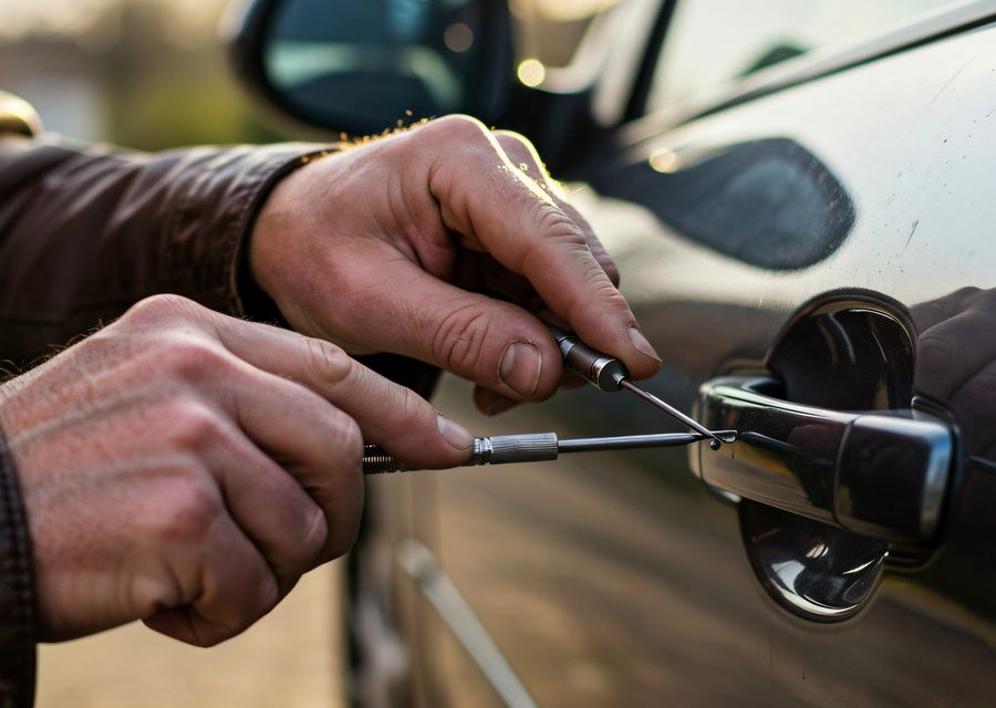 Lock installation and repair in Islip